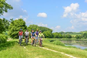 Outdoorsport Härtsfeld